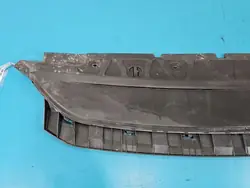 Bande de pare-chocs avant Skoda Superb III OEM 3V0807611A
