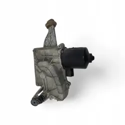 Motor de limpiaparabrisas derecho usado OEM W000002178 Renault Scenic 3