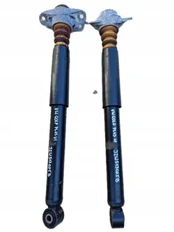 VW GOLF VI PLUS Bakre Stötdämpare Set JZW513025B