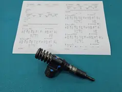 Bomba lavaparabrisas OEM 0414720403 testada 2.0 TDI