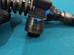 OEM 0414720403 testad vindrutetvättspump 2.0 TDI