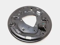 Bakre bromsskivsskydd OEM 1EA609076 - Begagnad
