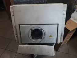 Unité de réfrigération Carrier Viento 200 12V OEM