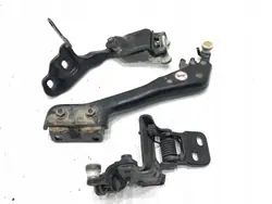 Rolamentos de porta deslizante OEM BK21V268B40AK Ford Transit