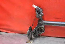 Essieu arrière OEM mamAUTO-1058755 pour Opel Corsa E