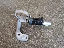 Audi A6 Allroad C7 kofferbakactuator OEM 4G9827851E