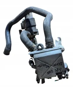 Mercedes-Benz Wassererhitzer OEM A2105460135 A6111500804