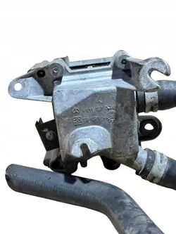 Chauffe-eau Mercedes-Benz OEM A2105460135 A6111500804