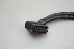 BMW 3 (F30) Injector Lines 7589639 3.0L 240kW 2012