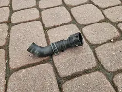 Vesiletku 2.0 TFSI Volkswagen Golf 7 VII GTI