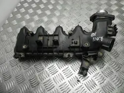 Coletor de admissão Citroën BERLINGO 2009 9684941780