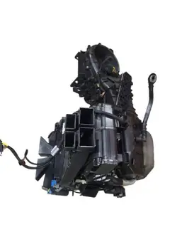 Ventilateur de Chauffage OEM 1K1820307 Skoda Octavia II 09-13