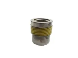 OEM 0013_part-01049 wormwiel voor Nissan Patrol