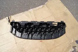 Motorplåt Nissan Leaf I 2010-2017 OEM