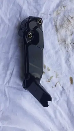Öljypumppu OEM EJ7E6622AA Ford Edge Focus 2.0 EcoBoost
