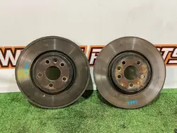 Front Brake Disc Jaguar F-Pace Range Rover Velar