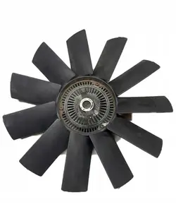 Viskös Fläktkoppling BMW E38 E39 1723829 1712110