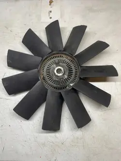 Couplage de ventilateur visqueux BMW E38 E39 1723829 1712110