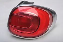FIAT 500L Lámpara Trasera Derecha 51945058