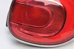 FIAT 500L Rechte Rückleuchte 51945058