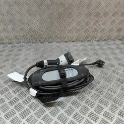 BMW X5 F15 acculaadkabel 7644241