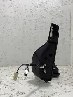 Espejo Derecho Citroen C3 III 16- 10 Pin (6+4) OEM