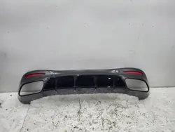 OEM A1928854401 CV Bakre Stötfångardiffusor - Mercedes