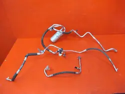 Renault Trafic II 2.0 DCI Ilmastointiputkisarja OEM 8200468518