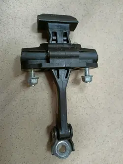 OEM 68297663AB Deurstop Wrangler JL Gladiator