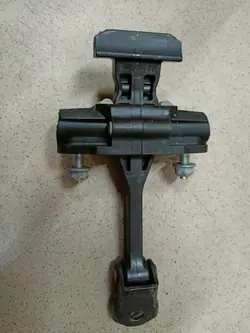 OEM 68297663AB Deurstop Wrangler JL Gladiator
