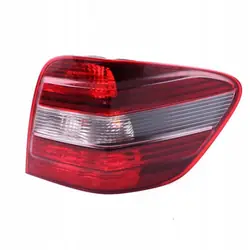 Mercedes ML W164 Takavalo Oikea A1649061200