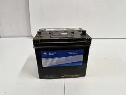 KIA HYUNDAI ACUMULADOR 60Ah 390A OE