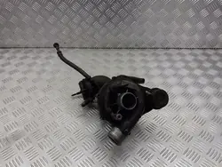 Turboalimentador Citroen Berlingo 9633614180
