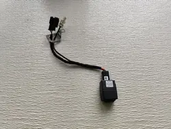 Mercedes A0009054703 Backkamera - Begagnad
