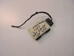 Sensor Radar Carril OEM 6A0CDA7 Izquierdo/Derecho Trasero BMW