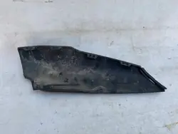 Mercedes W156 GLA Cache Bumper Avant Gauche A1568855100