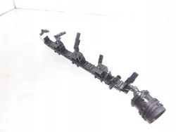 Feixe injetor dianteiro OEM 03G971826A