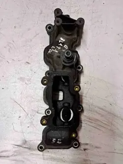 Gebruikt inlaatspruitstuk OEM 0097063 Audi A6 2.7L Diesel