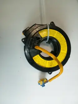 Airbag Terugrolband, Hyundai Tucson, Kia Sportage