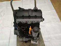 Motor Completo AWX 1.9 TDI 130CV para VW Passat