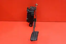 OEM 7700313060 Pedal del Acelerador para Opel Vivaro A 1.9 CDTI