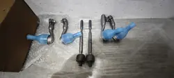 Styrled BMW 2 G42 3 G20 G21 4 G22 G23 G26