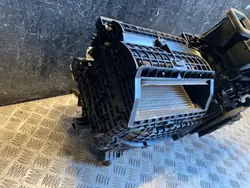 Toyota Blästerhus OEM 87050-02X30 Begagnad