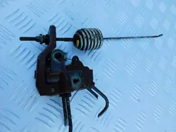 Jarrutusvoimasäätäjä OEM Mercedes Sprinter 1995-2006