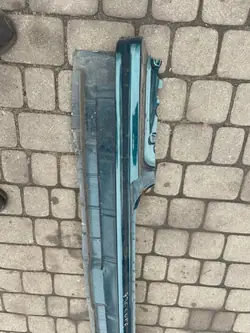 Cinto traseiro OEM MPE3605B para BMW E36 Coupé/Cabrio