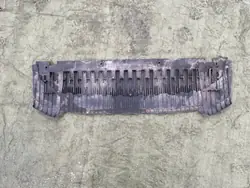 Audi A4 B8 Onderste bumperbeschermer OEM 8K0807233