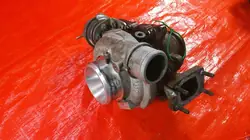 Turbokompressori OEM 5801894252 Iveco 3.0:lle