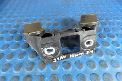 Support d'échappement Opel Astra K V
