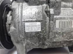 BMW E84 E89 E90 E91 F10 F20 F30 AC Compressor 9223694