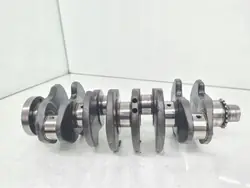 VW SKODA AUDI 1.9 SDI Kurbelwelle OEM 038C